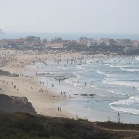 בית נופש Casa Penedo Do Forno *