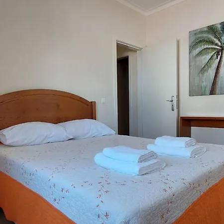 Casa Penedo Do Forno בית נופש