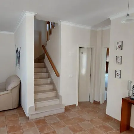 בית נופש Casa Penedo Do Forno