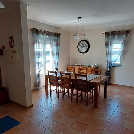 בית נופש Casa Penedo Do Forno *