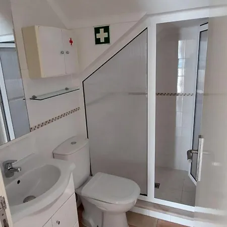 Casa Penedo Do Forno בליאל