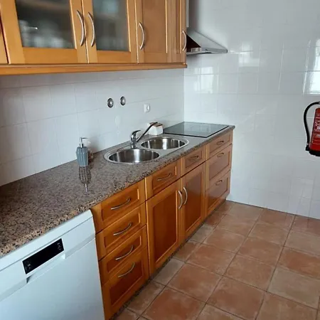 בית נופש Casa Penedo Do Forno בליאל