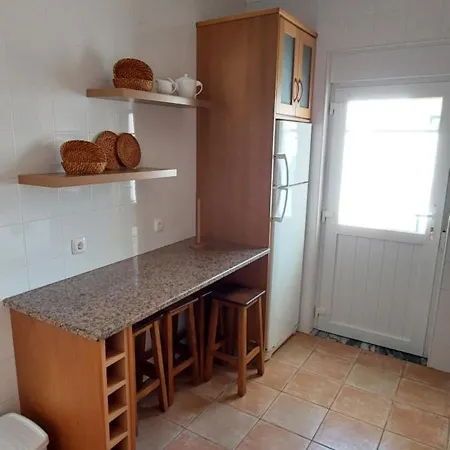 Casa vacanze Casa Penedo Do Forno