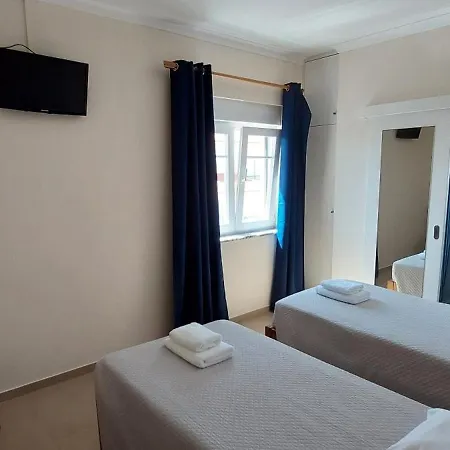 Casa Penedo Do Forno בית נופש *