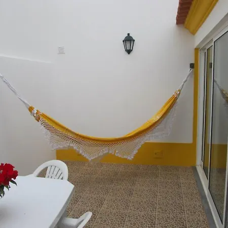 Casa Penedo Do Forno בית נופש