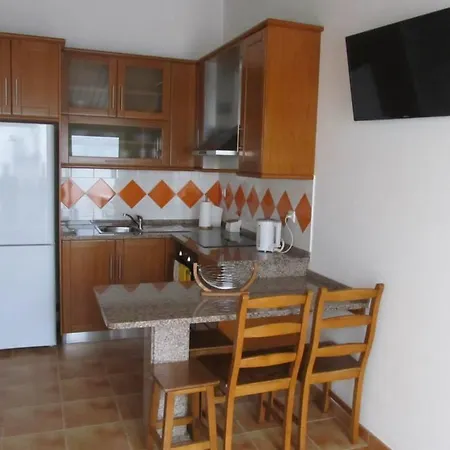 בית נופש Casa Penedo Do Forno