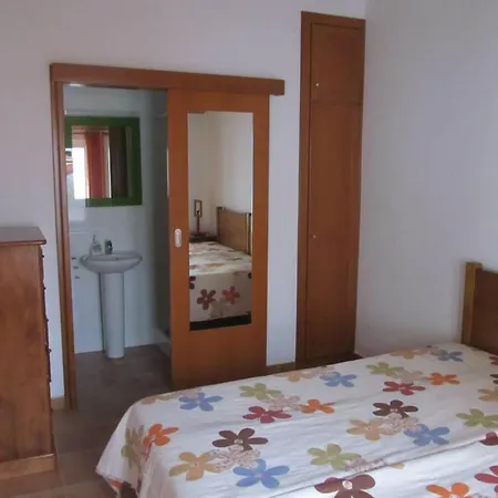 Casa Penedo Do Forno בית נופש