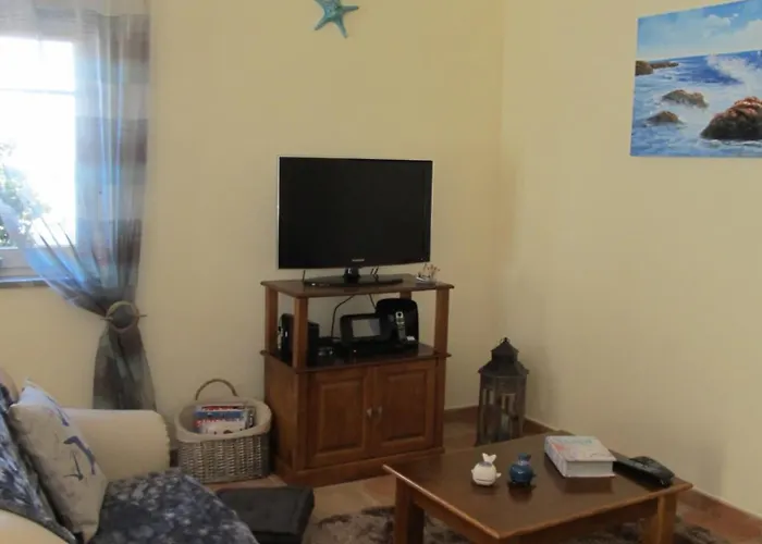 Casa Penedo Do Forno בליאל