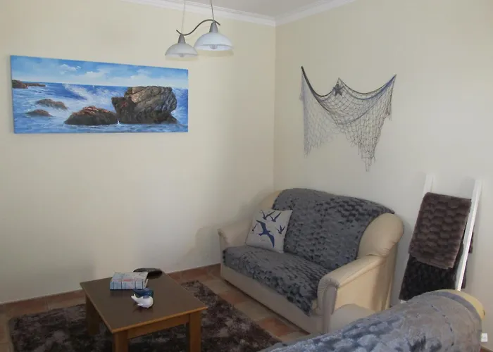 Casa Penedo Do Forno *