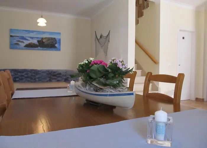 Casa Penedo Do Forno *