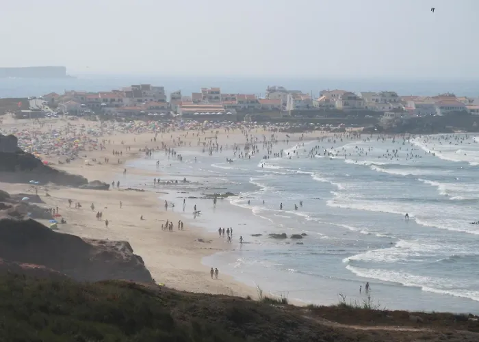 בית נופש Casa Penedo Do Forno *