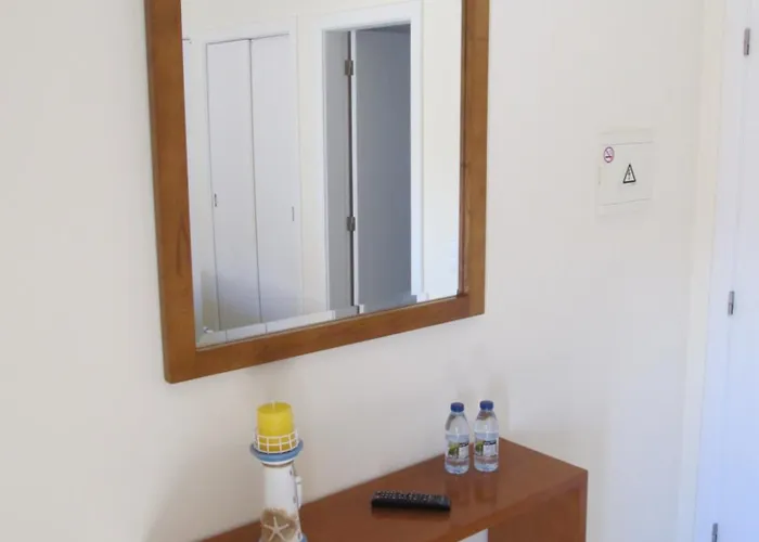 Casa Penedo Do Forno