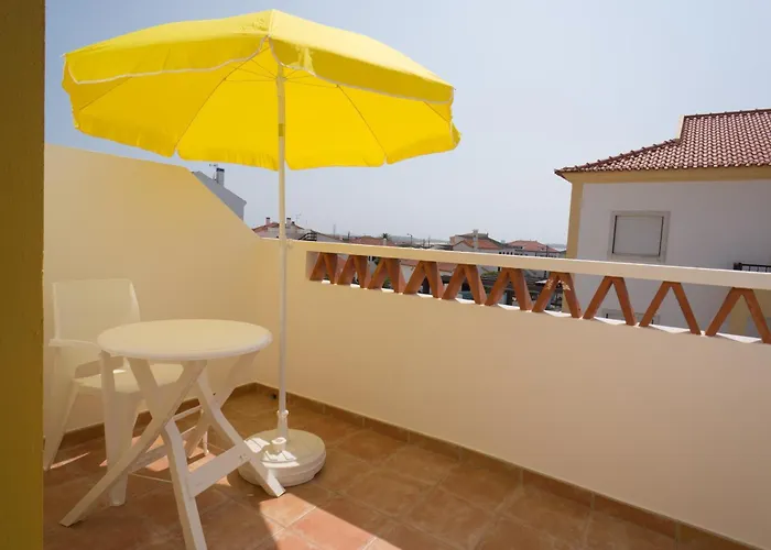 בית נופש Casa Penedo Do Forno