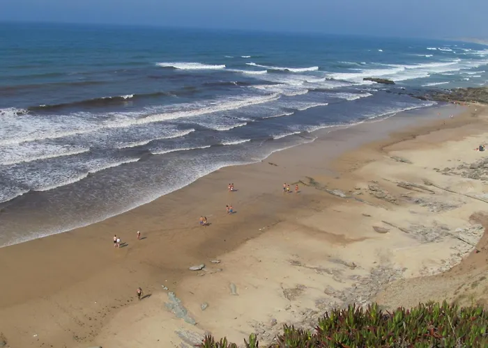 Casa Penedo Do Forno