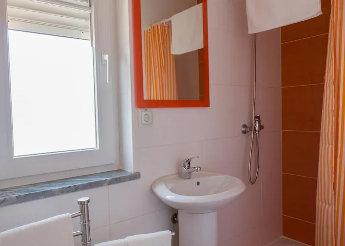 בית נופש Casa Penedo Do Forno *