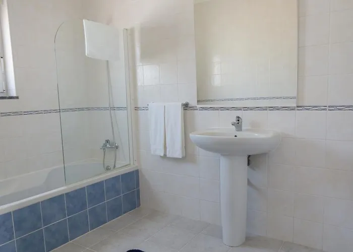 Casa Penedo Do Forno בית נופש בליאל