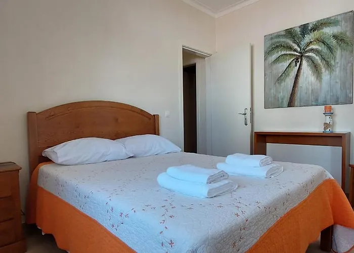 Casa Penedo Do Forno בית נופש