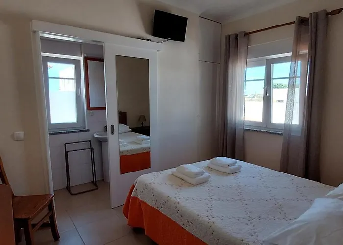 Casa Penedo Do Forno *