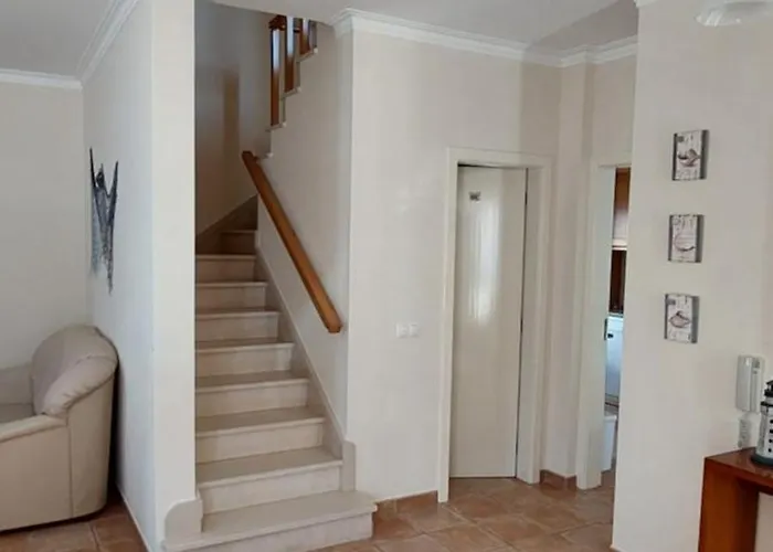 בית נופש Casa Penedo Do Forno