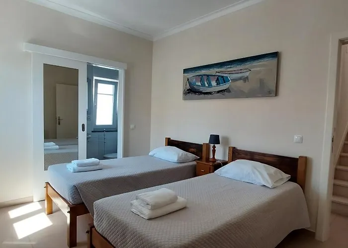 Casa Penedo Do Forno