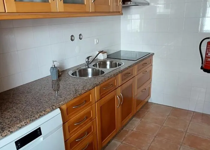 בית נופש Casa Penedo Do Forno בליאל