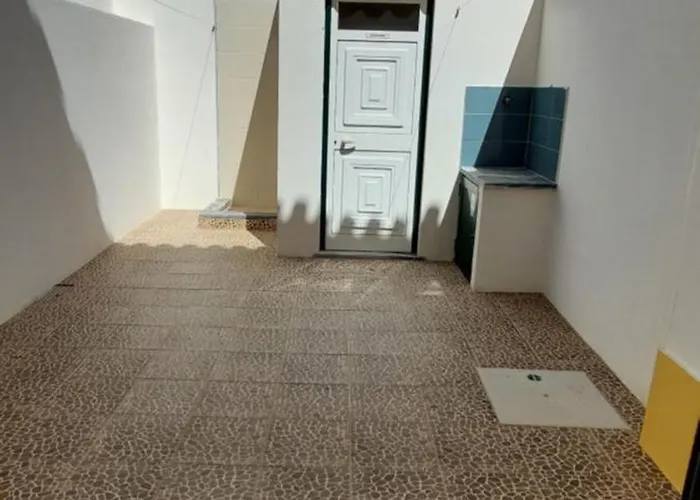 Casa Penedo Do Forno בית נופש *