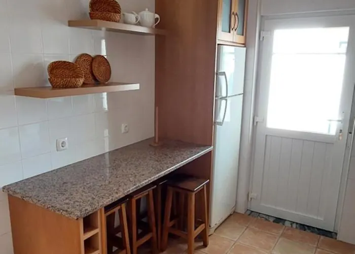 בית נופש Casa Penedo Do Forno