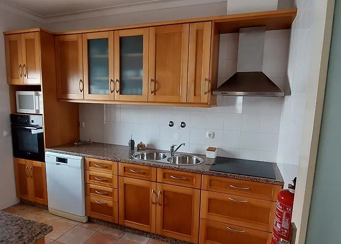 Casa Penedo Do Forno בית נופש *