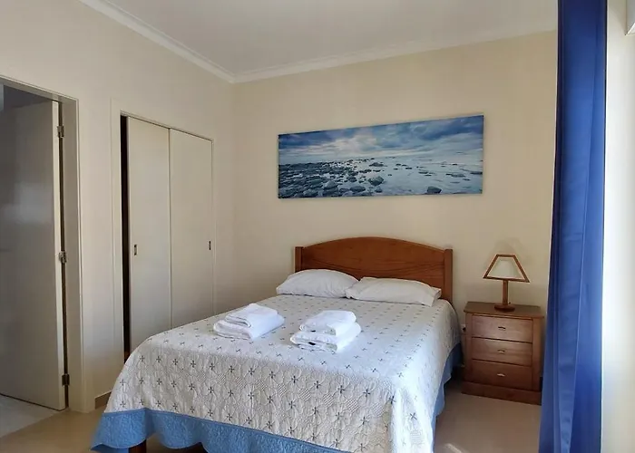 בית נופש Casa Penedo Do Forno בליאל