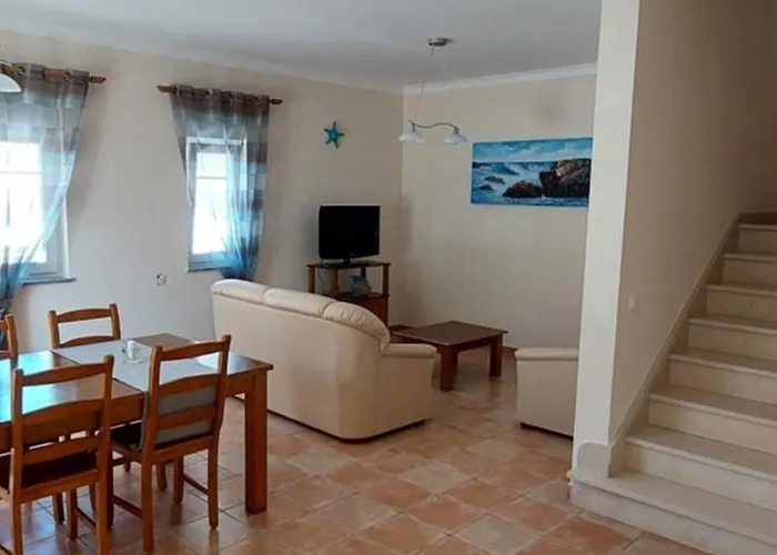 Casa Penedo Do Forno *