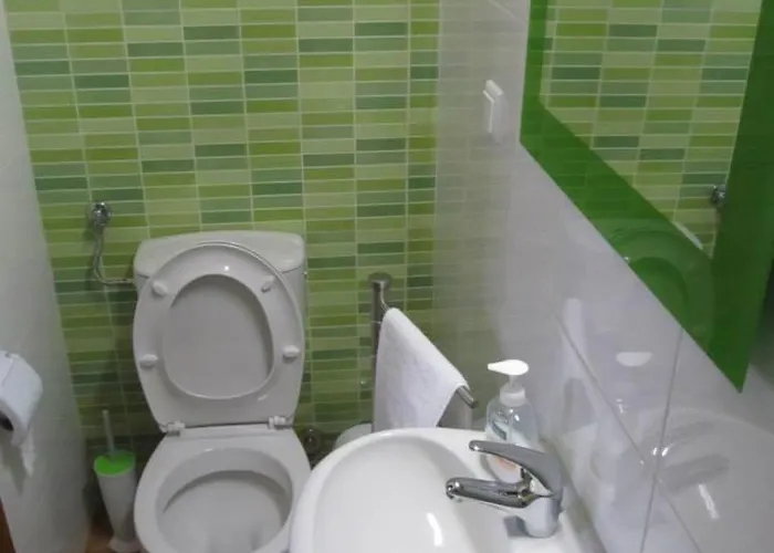 Casa Penedo Do Forno