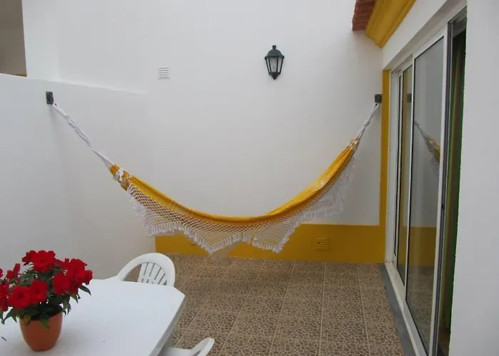 Casa Penedo Do Forno בית נופש