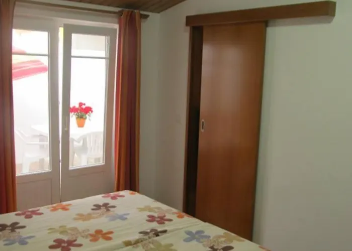 Casa Penedo Do Forno בית נופש בליאל