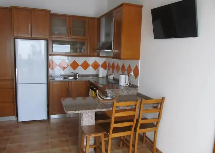 בית נופש Casa Penedo Do Forno