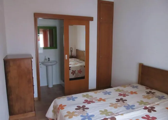 Casa Penedo Do Forno בית נופש